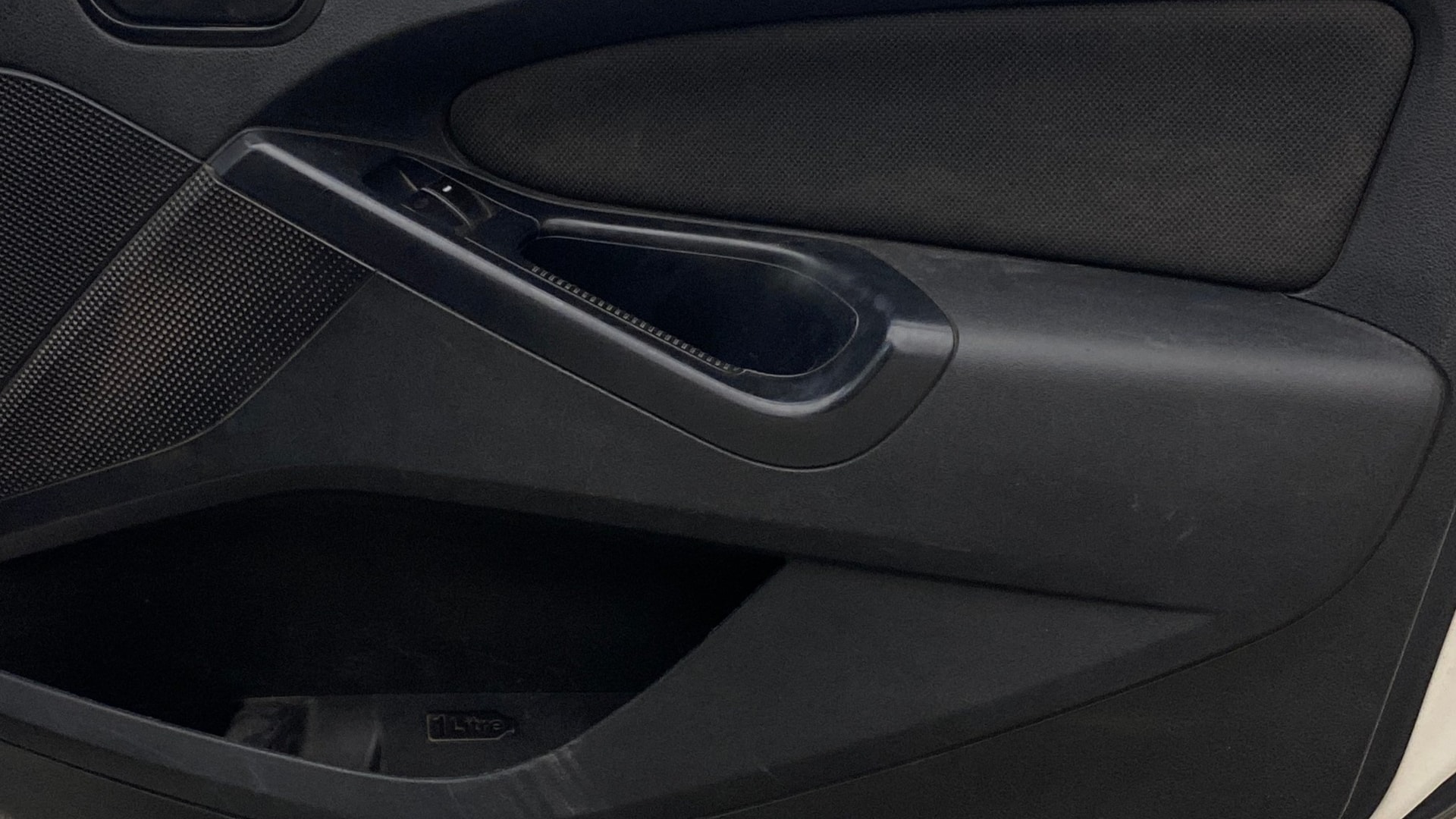Used 2015 Ford Figo Used 2015 Ford Figo