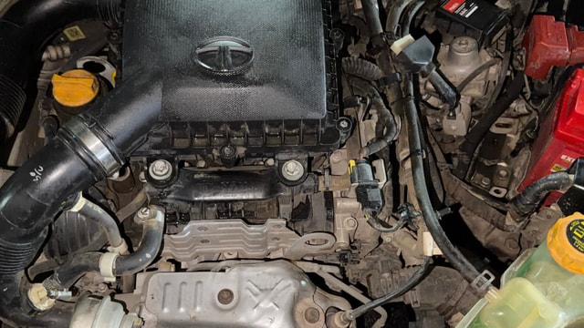 View Tata Nexon Image 43 Used Tata Nexon Image 43