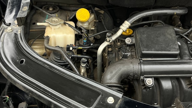 View Renault Kiger Image 4 Used Renault Kiger Image 4