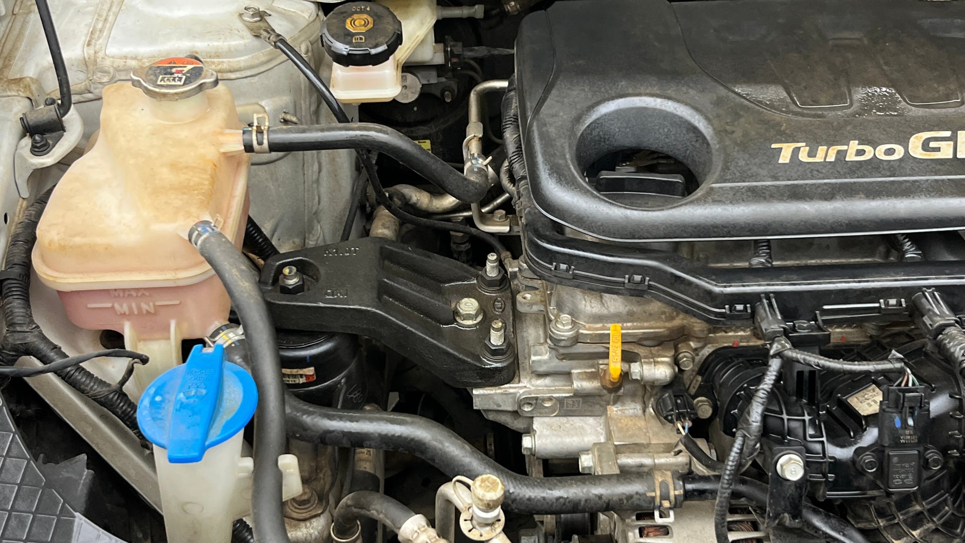 Used 2022 Hyundai Venue Used 2022 Hyundai Venue