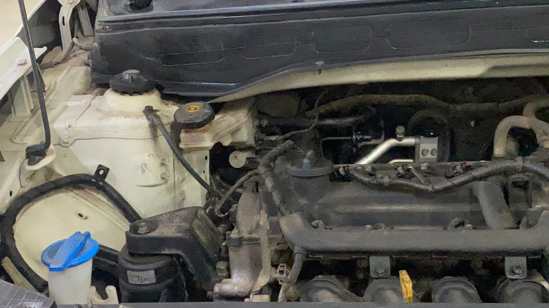 View 2019 Hyundai Venue S 1.2 Petrol Image 3 Used 2019 Hyundai Venue S 1.2 Petrol Image 3
