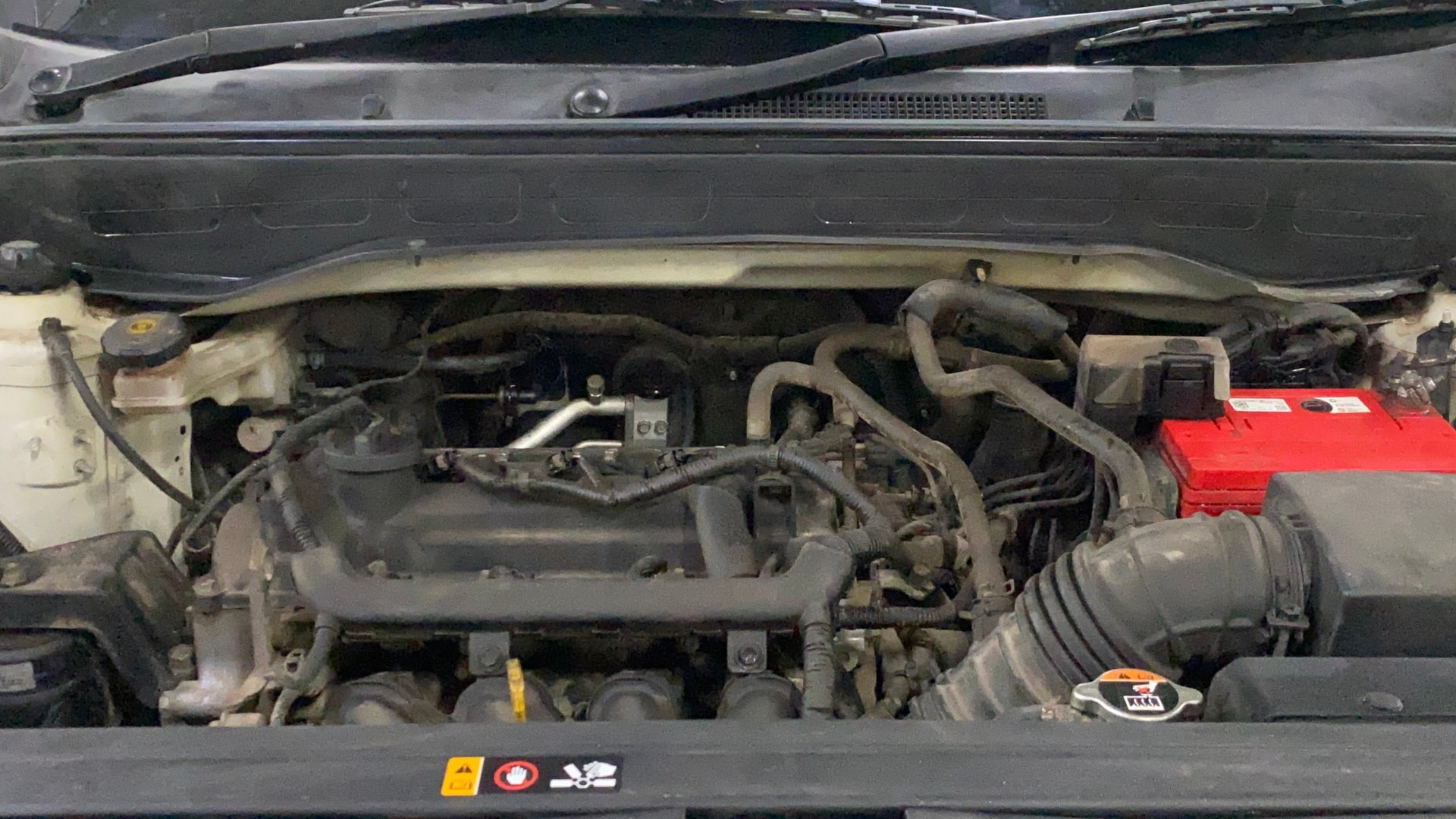 View 2019 Hyundai Venue S 1.2 Petrol Image 40 Used 2019 Hyundai Venue S 1.2 Petrol Image 40