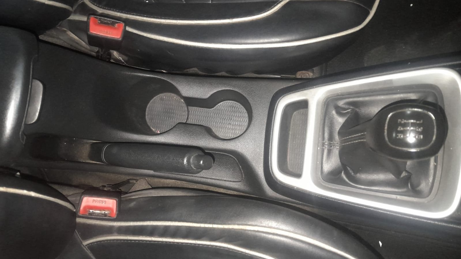 View 2019 Hyundai Venue S 1.2 Petrol Image 37 Used 2019 Hyundai Venue S 1.2 Petrol Image 37