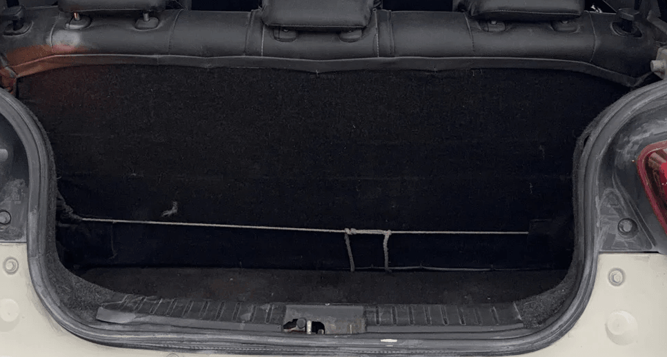 Used 2016 Mahindra KUV100 Used 2016 Mahindra KUV100