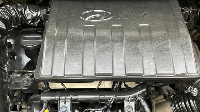 View Hyundai Aura Image 42 Used Hyundai Aura Image 42