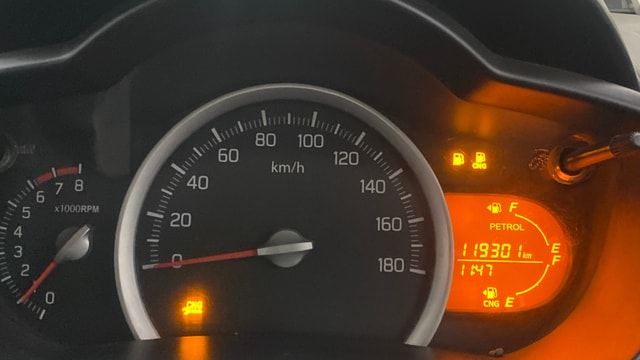 View Maruti Suzuki 1000 Image 33 Used Maruti Suzuki 1000 Image 33