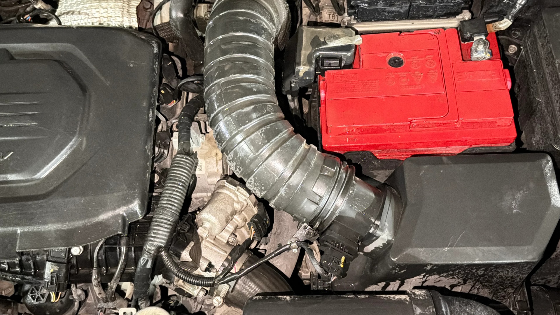 Used 2023 Kia Seltos Used 2023 Kia Seltos
