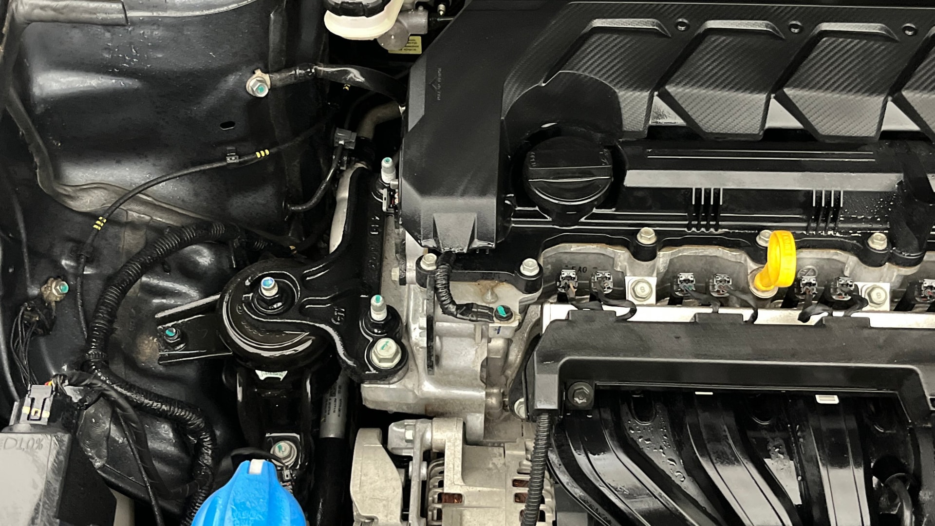 Used 2020 Kia Seltos Used 2020 Kia Seltos