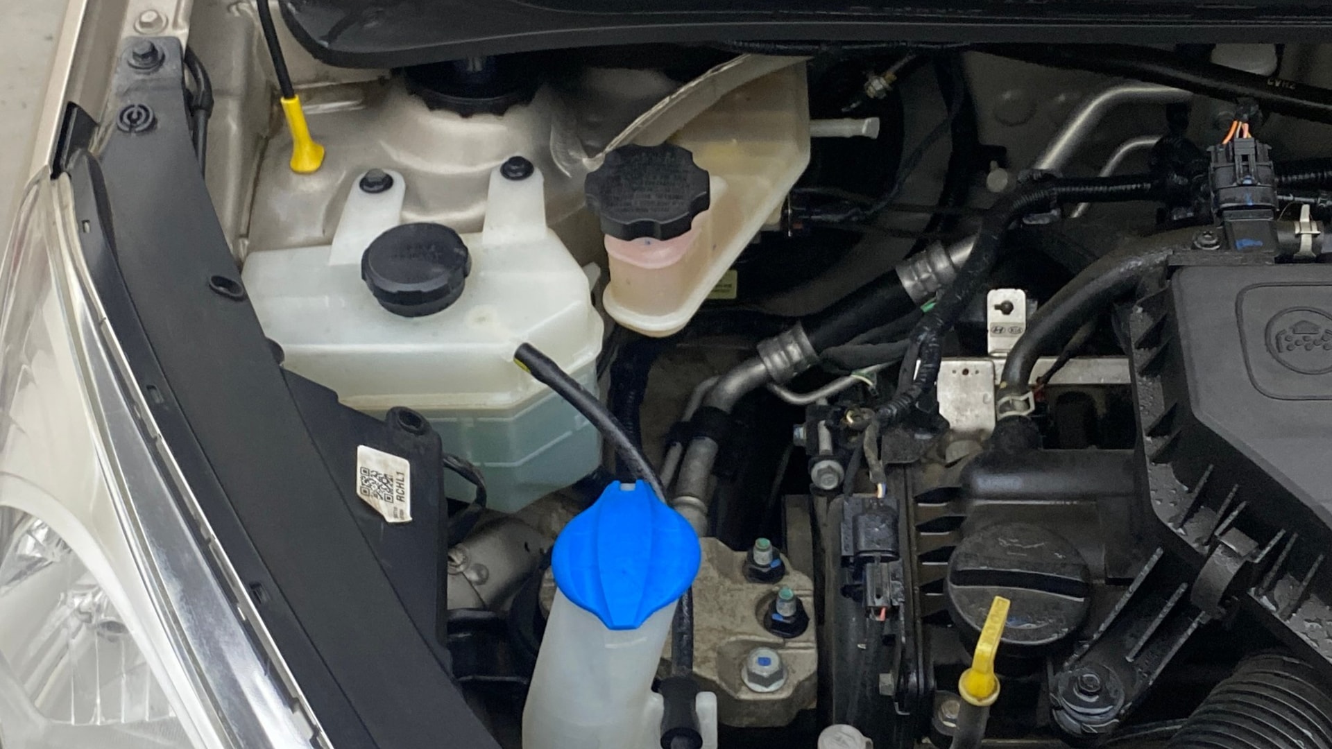 Used 2019 Hyundai New Santro Used 2019 Hyundai New Santro