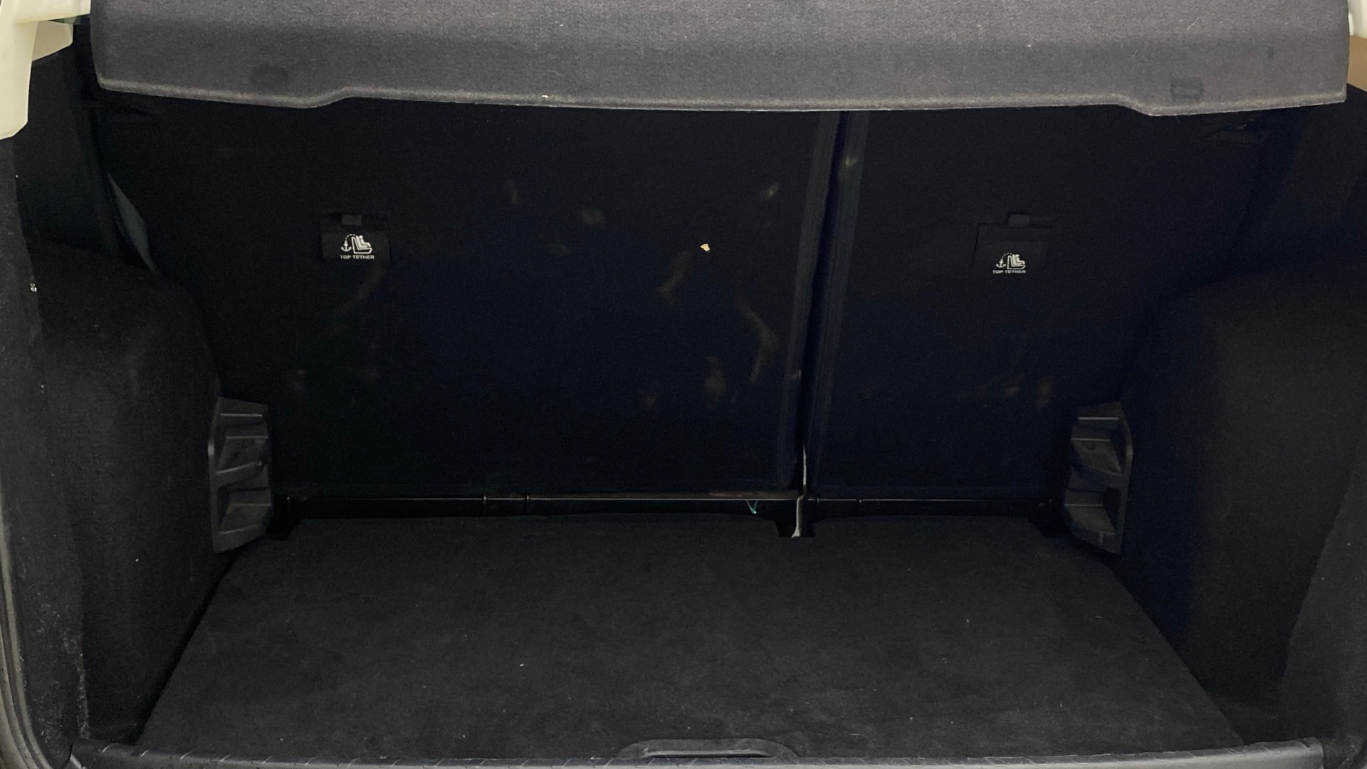 View 2021 Ford EcoSport 1.5 TDCi Diesel Ambiente BS IV Image 7 Used 2021 Ford EcoSport 1.5 TDCi Diesel Ambiente BS IV Image 7