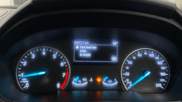 View Ford EcoSport Image 21 Used Ford EcoSport Image 21