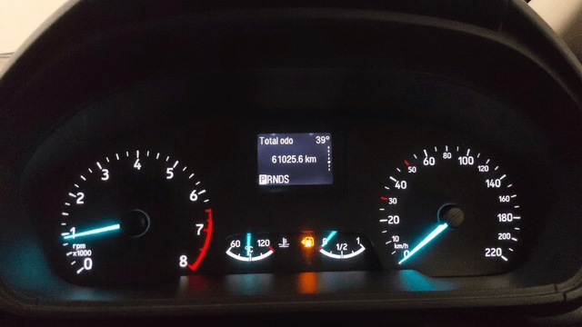 View Ford EcoSport Image 35 Used Ford EcoSport Image 35