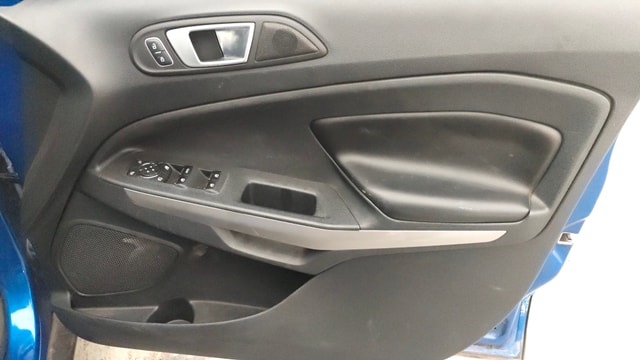 View Ford EcoSport Image 33 Used Ford EcoSport Image 33