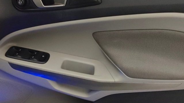 View Ford EcoSport Image 33 Used Ford EcoSport Image 33
