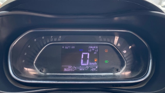 View Tata Nexon Image 21 Used Tata Nexon Image 21