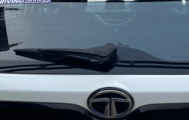 View Tata Nexon Image 24 Used Tata Nexon Image 24