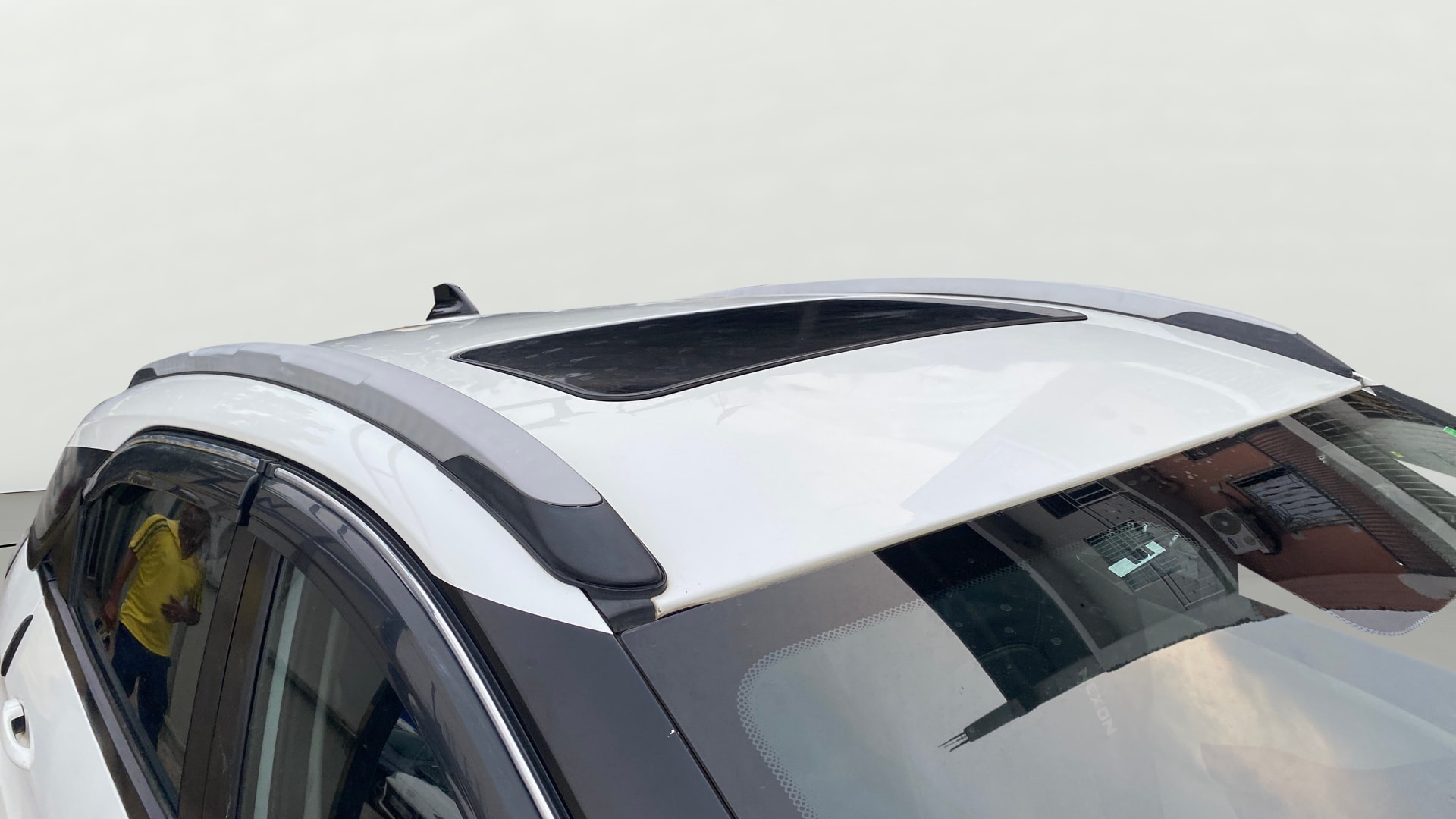 View 2022 Tata Nexon Revotron XE Image 35 Used 2022 Tata Nexon Revotron XE Image 35