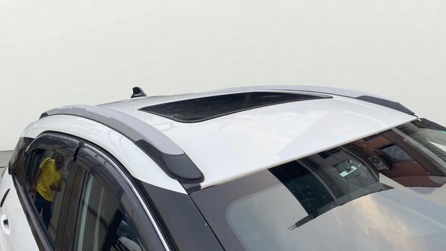 View Tata Nexon Image 35 Used Tata Nexon Image 35