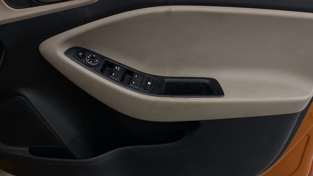 View Hyundai Elite i20 Image 33 Used Hyundai Elite i20 Image 33
