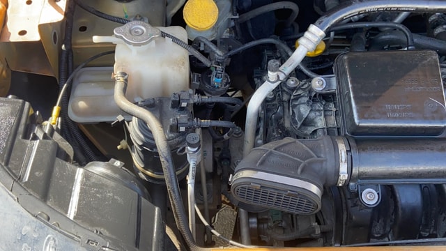 View Renault Triber Image 14 Used Renault Triber Image 14