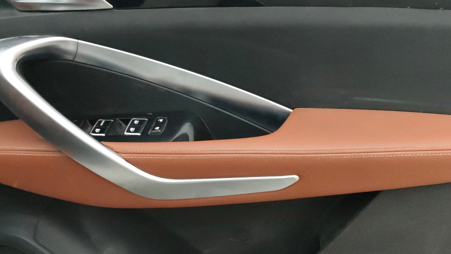 Used 2020 MG Hector Plus Used 2020 MG Hector Plus