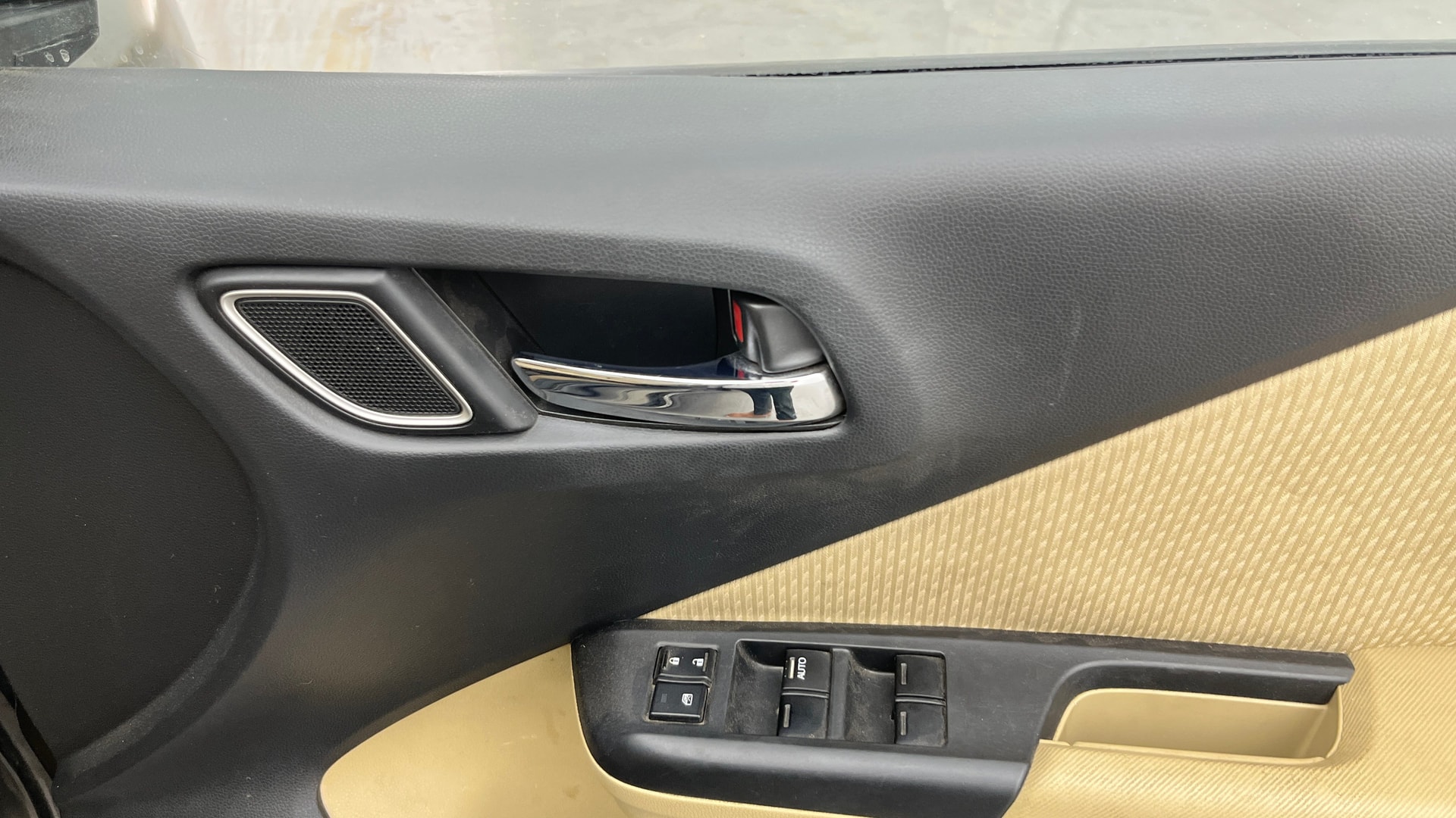 Used 2017 Honda City Used 2017 Honda City