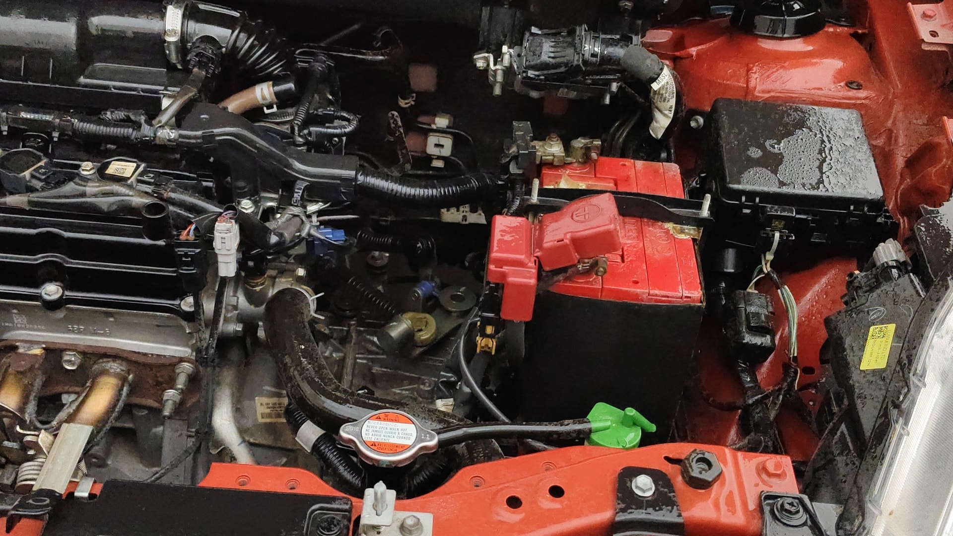 View 2018 Maruti Suzuki 1000 Base Variant Image 13 Used 2018 Maruti Suzuki 1000 Base Variant Image 13