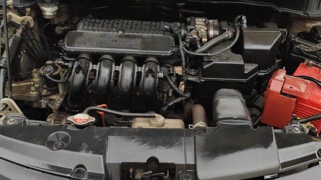 View Honda City Image 45 Used Honda City Image 45