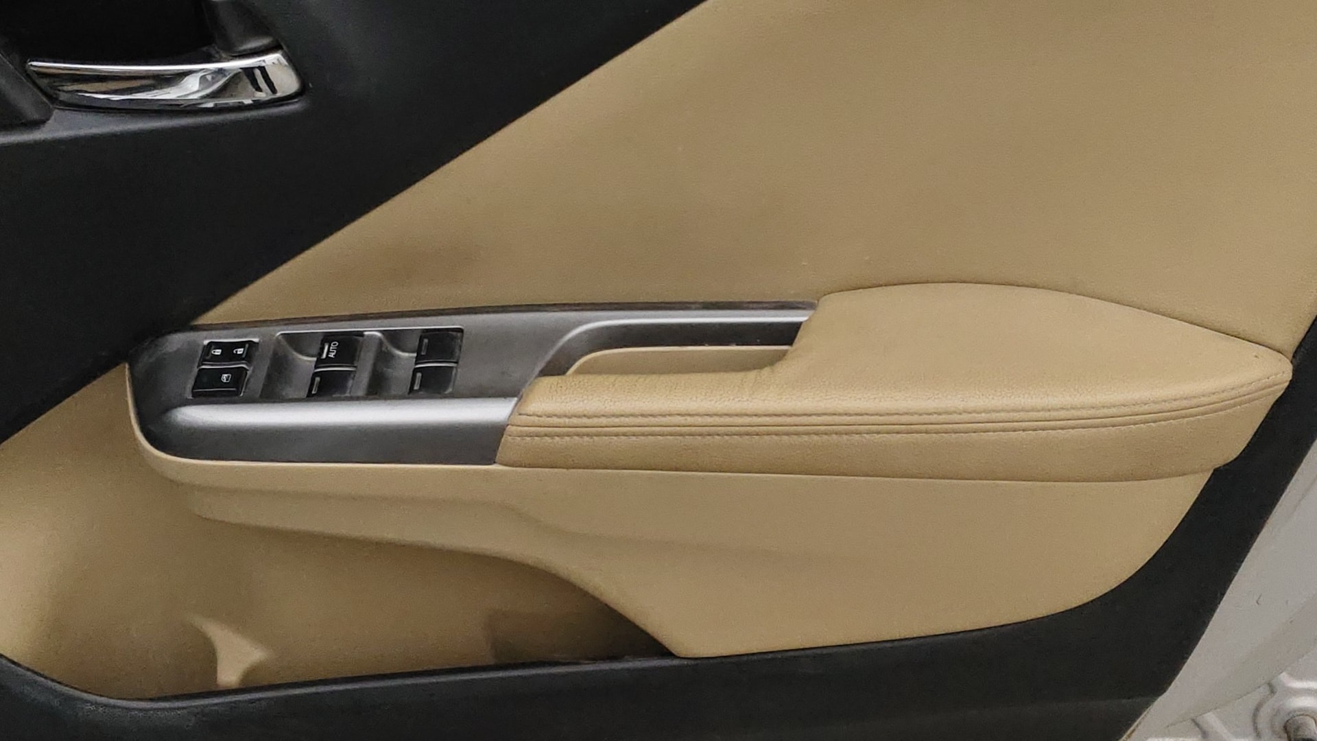 Used 2014 Honda City Used 2014 Honda City