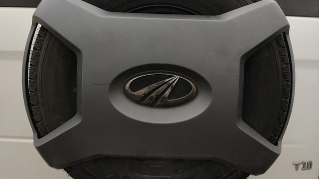 View Mahindra TUV300 Image 25 Used Mahindra TUV300 Image 25