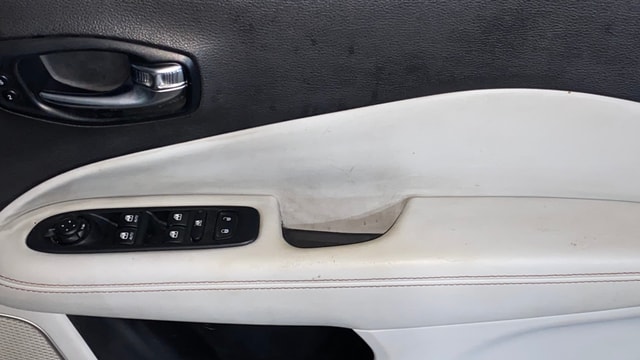 View Jeep Compass Image 33 Used Jeep Compass Image 33