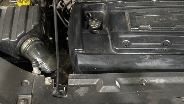 View Jeep Compass Image 3 Used Jeep Compass Image 3