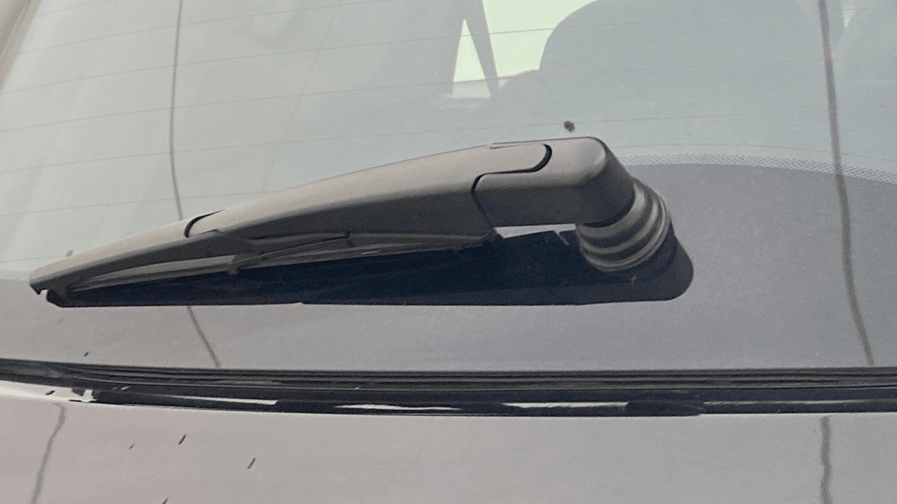 Used 2021 Tata Harrier Used 2021 Tata Harrier