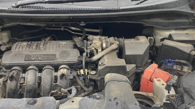 View Honda WR-V Image 29 Used Honda WR-V Image 29