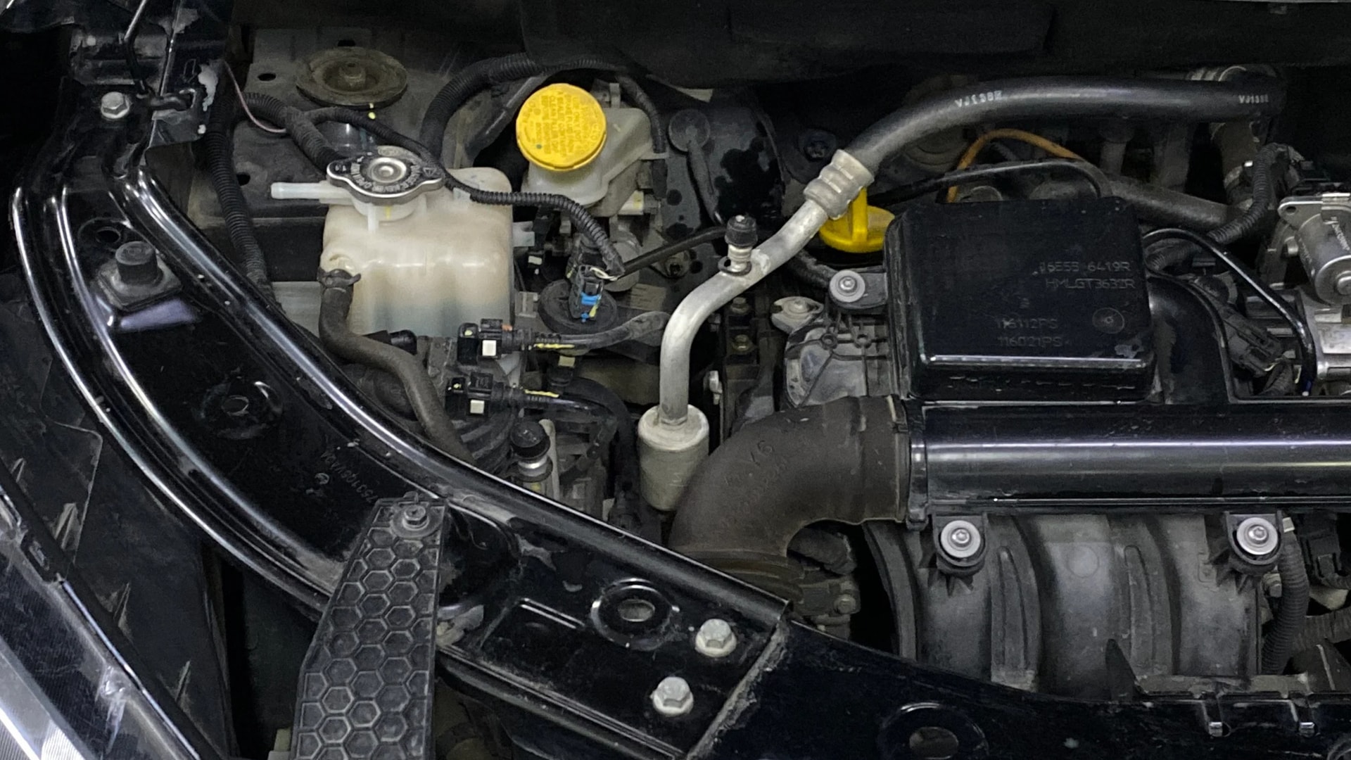 Used 2024 Nissan Magnite Used 2024 Nissan Magnite