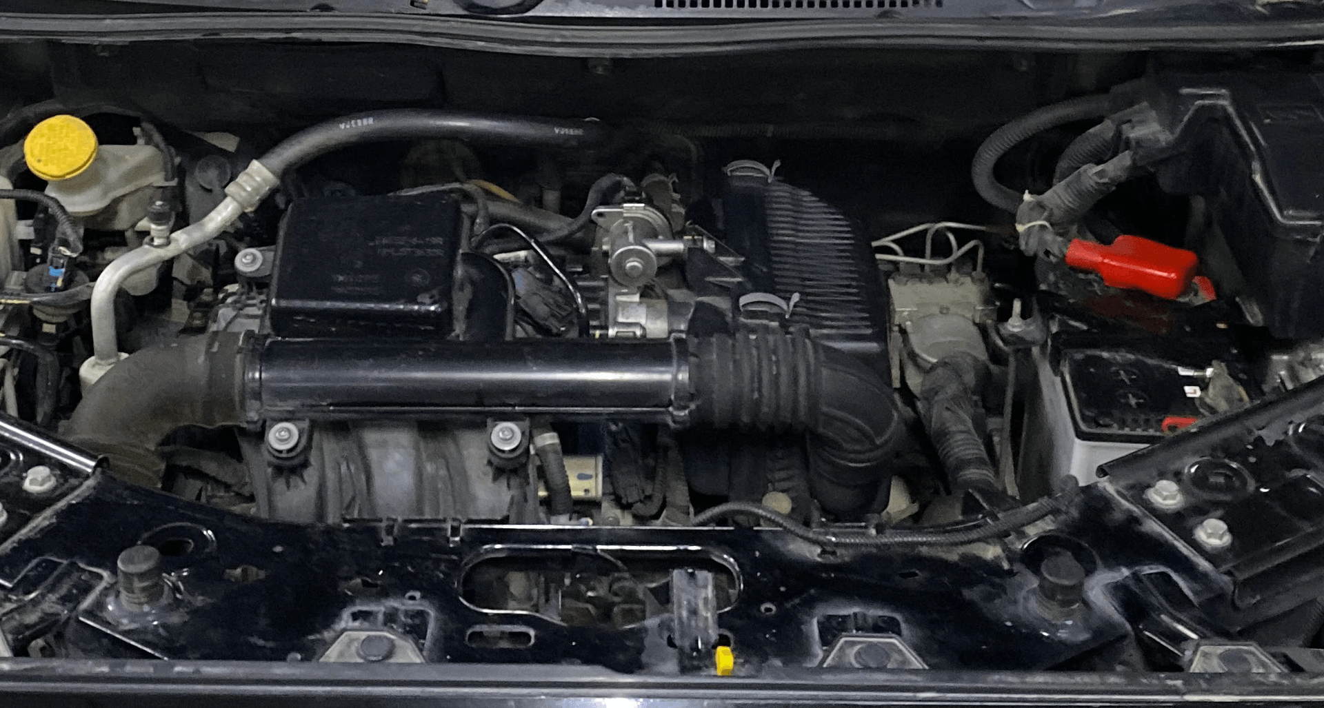 Used 2024 Nissan Magnite Used 2024 Nissan Magnite