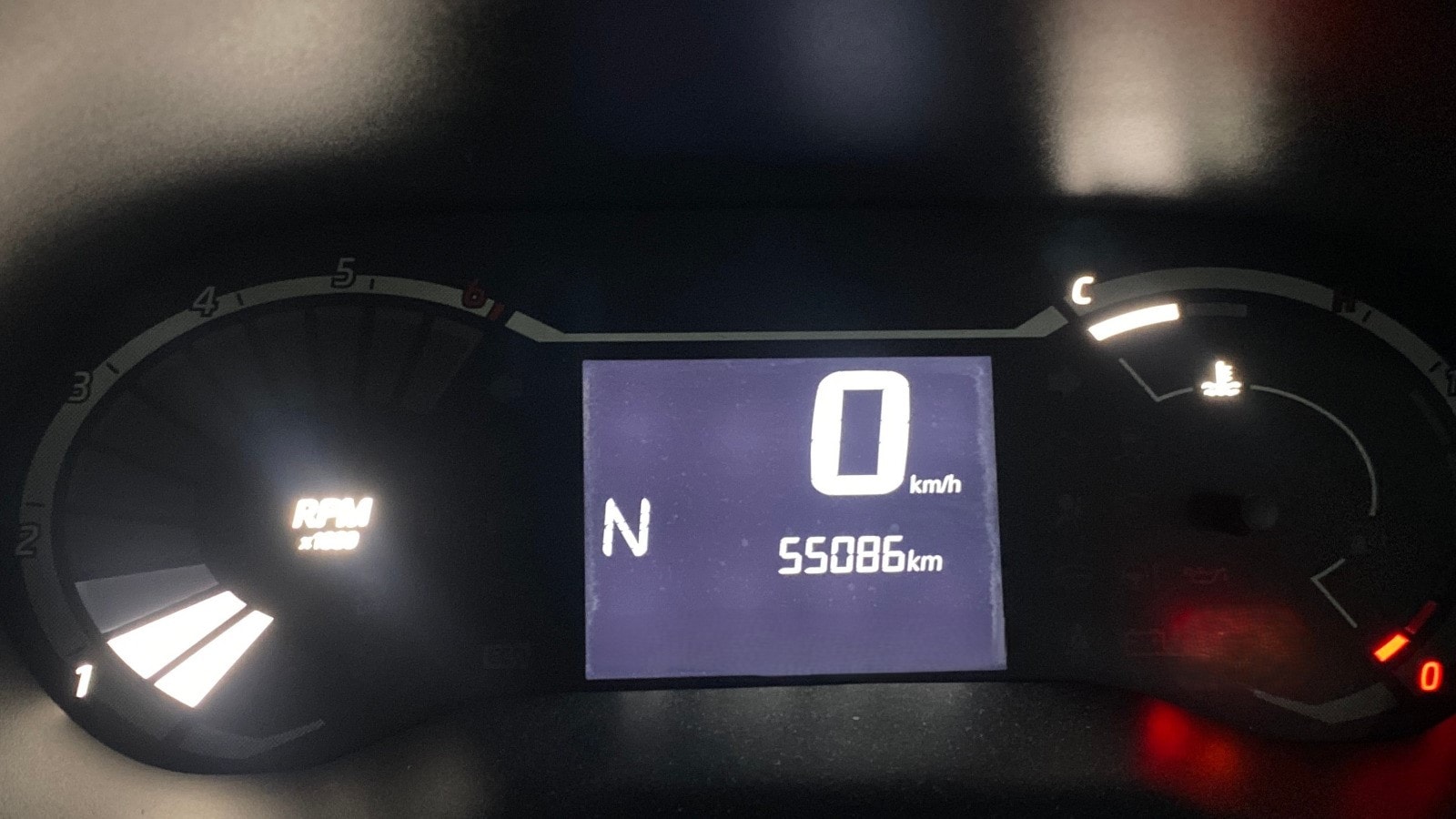 Used 2024 Nissan Magnite Used 2024 Nissan Magnite