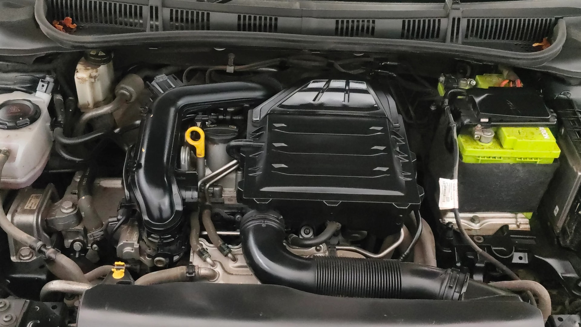 Used 2022 Volkswagen Virtus Used 2022 Volkswagen Virtus