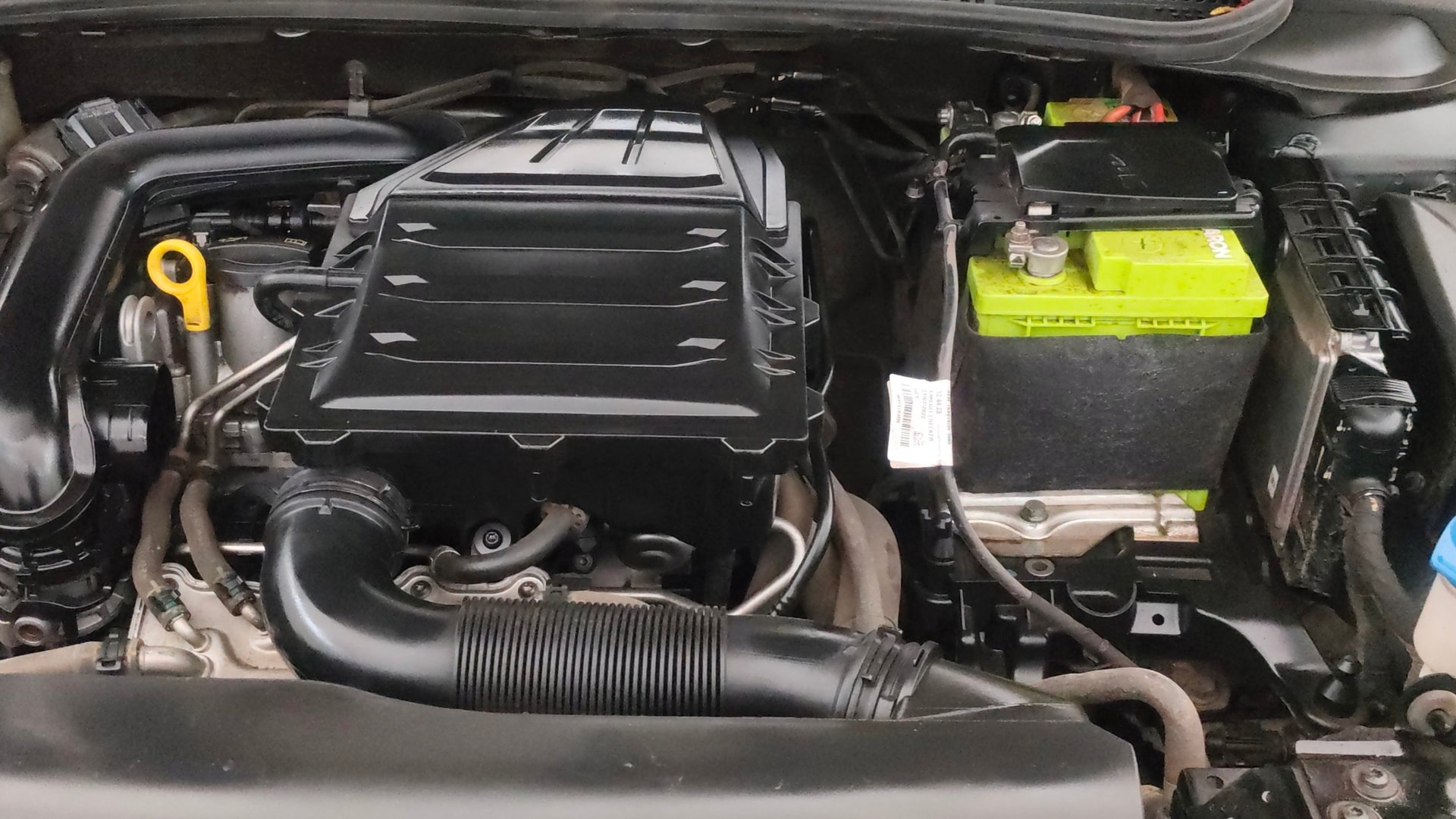 Used 2022 Volkswagen Virtus Used 2022 Volkswagen Virtus