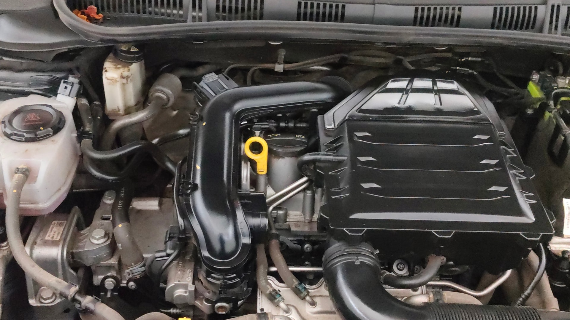Used 2022 Volkswagen Virtus Used 2022 Volkswagen Virtus