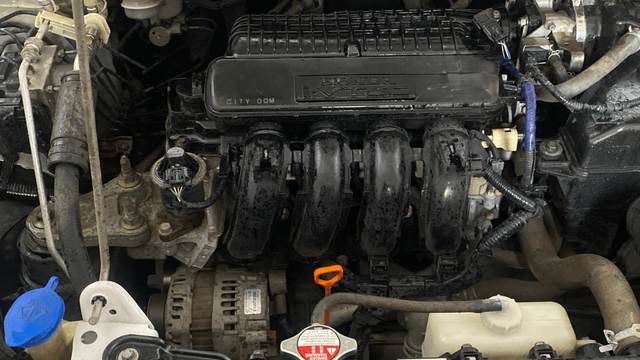 View Honda City Image 25 Used Honda City Image 25