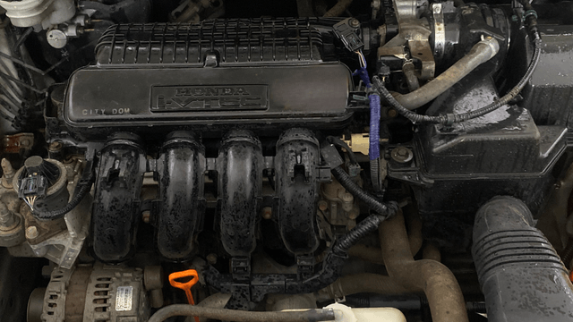 View Honda City Image 43 Used Honda City Image 43