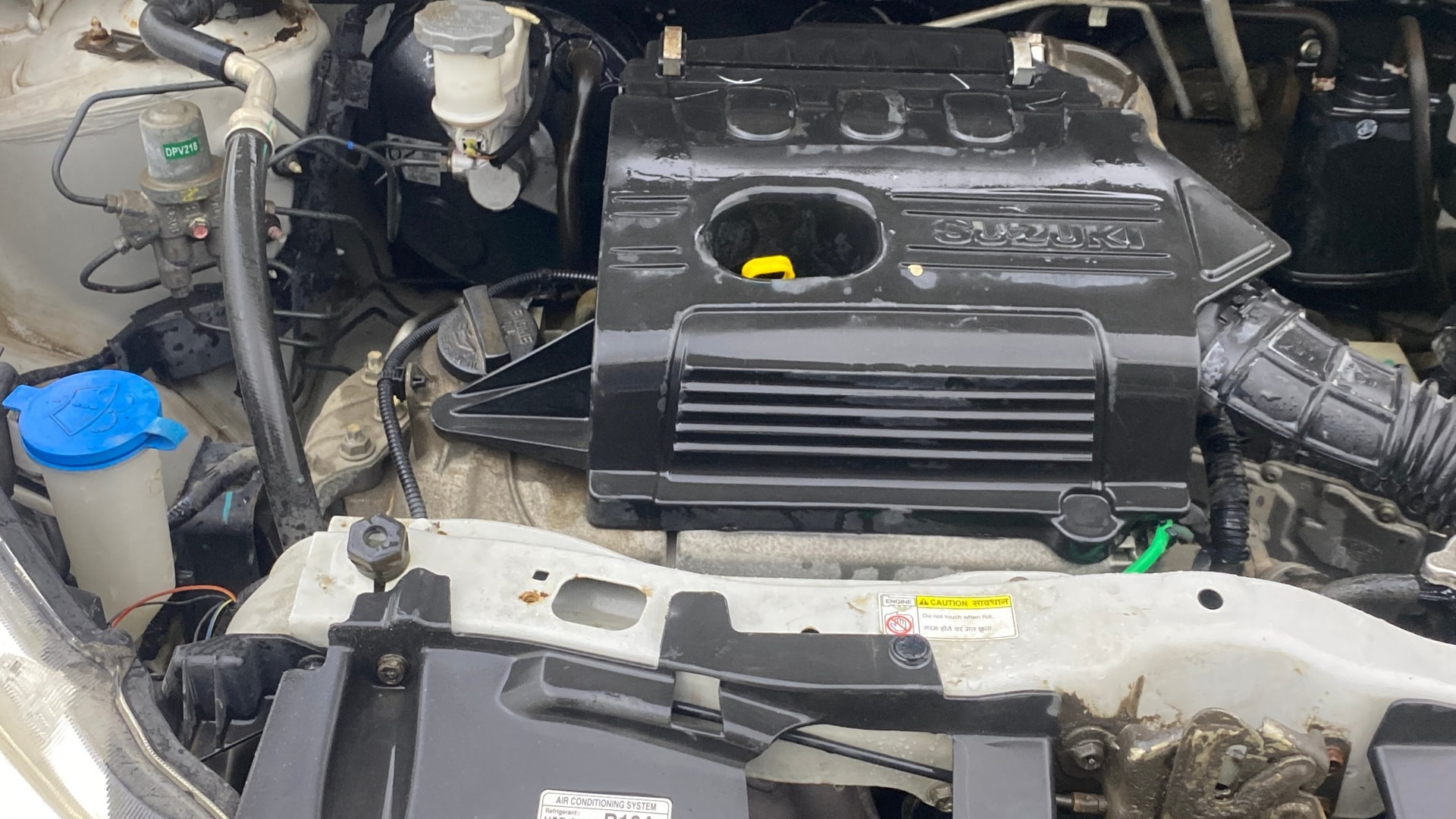 Used 2017 Maruti Suzuki 1000 Used 2017 Maruti Suzuki 1000
