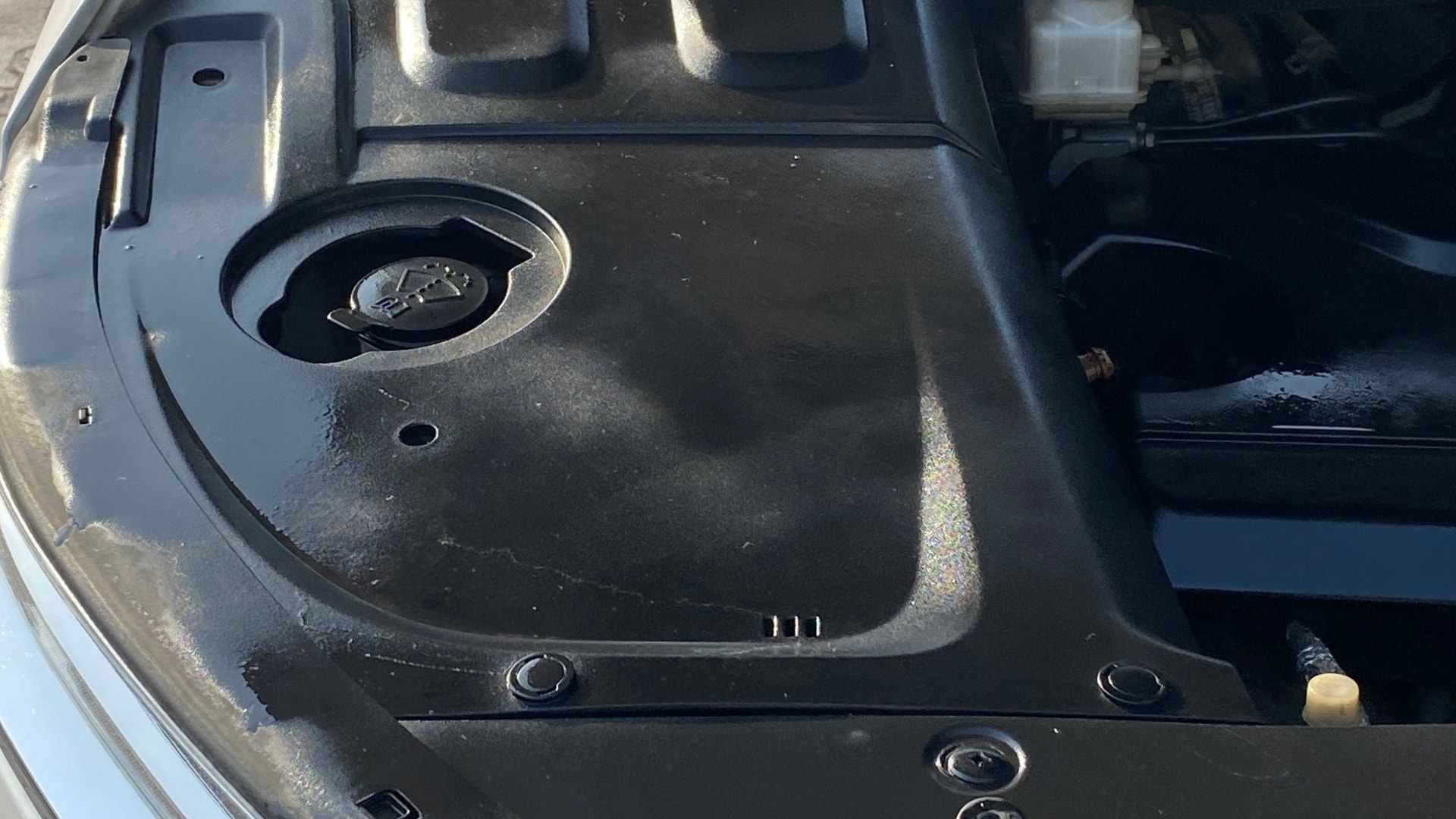 Used 2019 MG Hector Used 2019 MG Hector