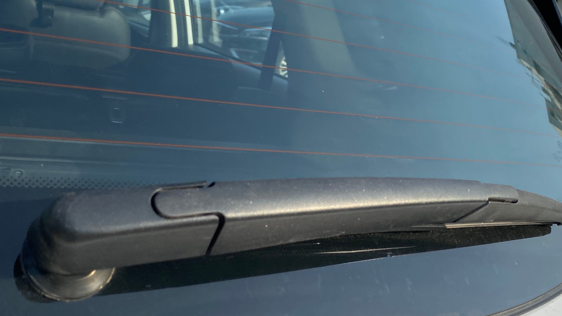 Used 2019 MG Hector Used 2019 MG Hector