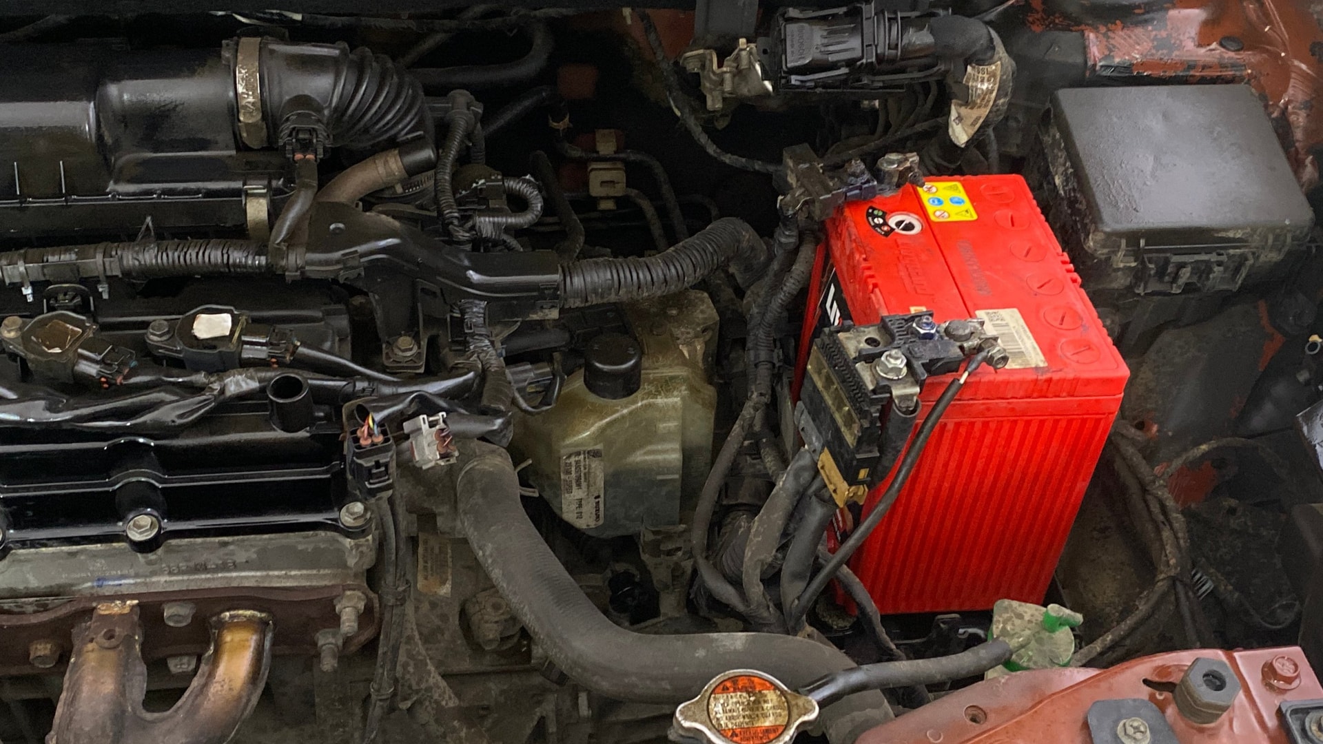 View 2018 Maruti Suzuki 1000 Base Variant Image 13 Used 2018 Maruti Suzuki 1000 Base Variant Image 13