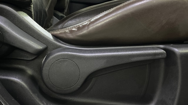View Nissan Kicks Image 18 Used Nissan Kicks Image 18