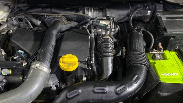 View Nissan Kicks Image 42 Used Nissan Kicks Image 42