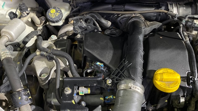 View Nissan Kicks Image 3 Used Nissan Kicks Image 3