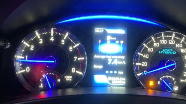 Used 2024 Maruti Suzuki 1000 Used 2024 Maruti Suzuki 1000
